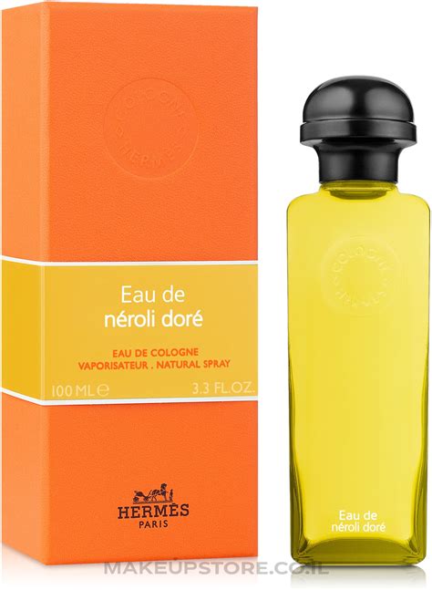 hermes eau neroli|Hermes Eau De Neroli Dore .